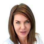 Шувалова Марина Юрьевна Шувалова Марина Юрьевна, Врач-косметолог, Дерматолог, Детский дерматолог, Трихолог - Видное