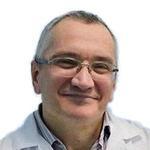 Бакшинский Петр Петрович