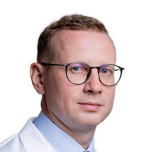 Армашов Вадим Петрович, хирург - Видное