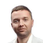 Осокин Виталий Васильевич Осокин Виталий Васильевич, Хирург - Видное