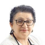 Каримова Ася Рашитовна, Терапевт - Видное