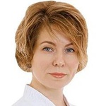Бояринова Ольга Николаевна, Врач-косметолог - Видное