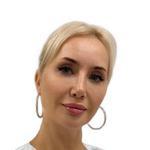 Новак Ольга Алексеевна, Врач-косметолог - Видное