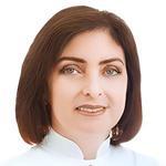 Иругова Айна Жамаловна, Педиатр - Видное