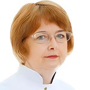 Мазулевская Ольга Викторовна, Педиатр - Видное