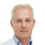 Никитюк Юрий Евгеньевич, Терапевт, Гастроэнтеролог - Видное