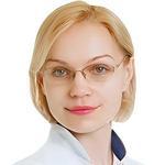 Семынина Людмила Викторовна, Педиатр - Видное