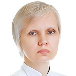 Тарасова Ирина Викторовна, Аллерголог, иммунолог - Видное