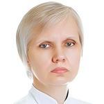 Тарасова Ирина Викторовна Тарасова Ирина Викторовна, Аллерголог, Детский аллерголог, Детский иммунолог, Иммунолог - Видное