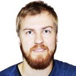 Ершов П. С. - фото