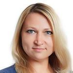 Строева Ю. В. - фото