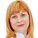Климова Светлана Владимировна, Врач-косметолог, Дерматолог - Видное