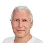 Курочкин Михаил Петрович, Хирург, Флеболог - Видное