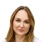 Аникина Марина Александровна, Невролог - Видное