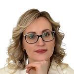 Коробова И. В. - фото