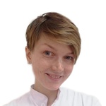 Андреянова Мария Александровна, Терапевт - Видное