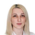 Галстян Лилит Самвеловна Галстян Лилит Самвеловна, Гинеколог, Гинеколог-эндокринолог, Детский гинеколог - Видное