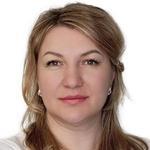 Хазова Марина Владимировна, Педиатр - Видное