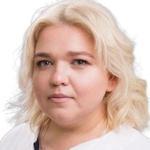 Сорокина Марина Викторовна, ЛОР, Детский ЛОР, Детский сурдолог, Сурдолог - Видное