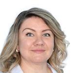 Рудык Анна Васильевна, Детский гастроэнтеролог, Педиатр - Видное