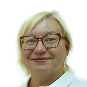 Глоба Светлана Александровна, педиатр - Видное