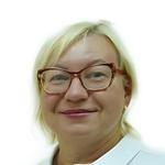 Глоба Светлана Александровна, Педиатр - Видное