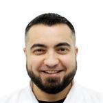 Шахвеледов Рамил Мирзаевич, Педиатр - Видное