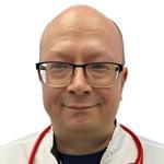 Новиков Максим Юрьевич, Неонатолог - Видное