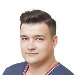 Хрусталев Андрей Сергеевич, Стоматолог, Стоматолог-гигиенист - Москва