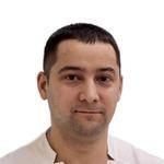 Ахундов Исмаил Мехраджевич, Травматолог, Ортопед - Видное