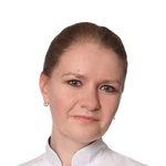 Шашкова Александра Михайловна, Терапевт - Видное