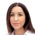 Гадаборшева Диана Алихановна, Дерматолог, Детский дерматолог - Москва