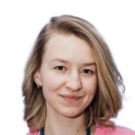 Дворкина Софья Никитична Дворкина Софья Никитична, Педиатр, Детский аллерголог, Иммунолог - Москва