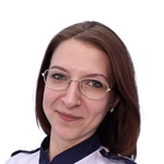 Семенова Виктория Эдуардовна, Педиатр - Видное