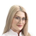 Оздоева Хава Борисовна, Терапевт, Аллерголог, Врач общей практики (семейный врач), Гастроэнтеролог - Москва