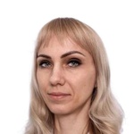 Кирчанова Юлия Станиславовна, Терапевт, Аллерголог, Иммунолог - Ставрополь