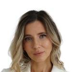 Плотова Ульяна Алексеевна Плотова Ульяна Алексеевна, Трихолог, дерматолог, врач-косметолог, дерматовенеролог - Москва