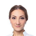 Тайсаева Дзерасса Рамазановна, Врач УЗИ - Владикавказ