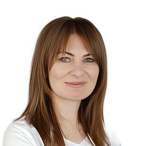 Гагиева Залина Маирбековна, невролог - Владикавказ