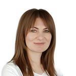 Гагиева Залина Маирбековна, Невролог - Владикавказ