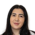 Медоева Тамара Гелаевна, Стоматолог - Владикавказ