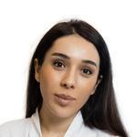 Кучиева Карина Ибрагимовна, Стоматолог - Владикавказ