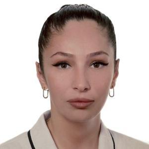 Дудаева Элина Роландовна, стоматолог - Владикавказ