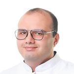 Алборов Сослан Валерянович, Онколог - Владикавказ