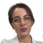 Моураова Клавдия Гамлетовна, Терапевт, Гематолог, Онколог, Онколог-гематолог - Владикавказ