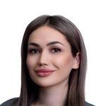 Едзиева Ригина Альбертовна, Педиатр, Детский нефролог - Владикавказ