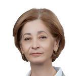 Баллаева Фатима Викторовна, Детский нефролог, Нефролог - Владикавказ