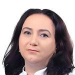 Саутиева Марина Георгиевна, Онколог, Хирург - Владикавказ