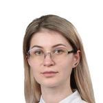 Хамикоева Алана Алановна, Дерматолог, Детский дерматолог - Владикавказ