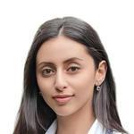Амбалова Ирина Руслановна, Онколог - Владикавказ